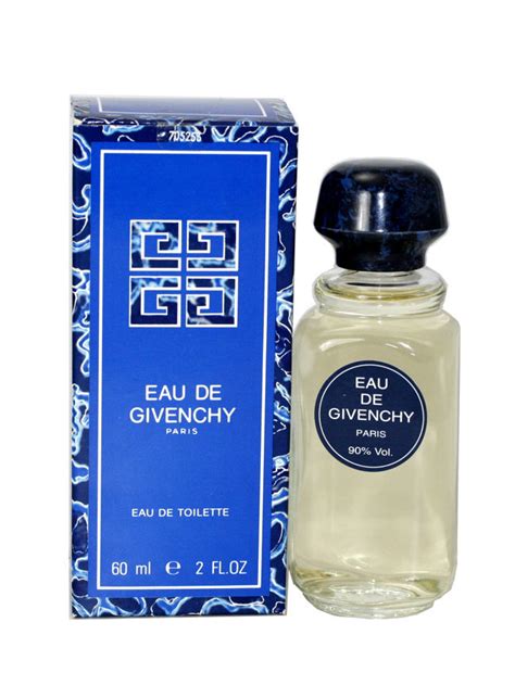 givenchy perfume old bottle|eau de givenchy discontinued.